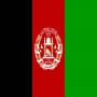 Nationalité afghane