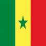 Nationalité sénégalaise