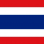 Nationalité thaïlandaise