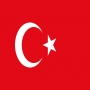 Drapeau Turquie