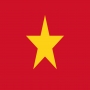 Drapeau Viêtnam