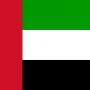 Drapeau Emirats arabes unis