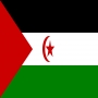 Drapeau République arabe sahraouie démocratique