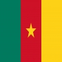 Nationalité camerounaise