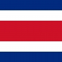 Nationalité costaricienne