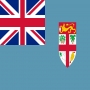 Nationalité fidjienne