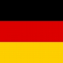 Nationalité allemande