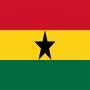 Nationalité ghanéenne