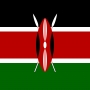 Nationalité kenyane