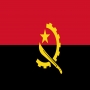 Nationalité angolaise