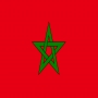 Nationalité marocaine