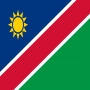 Nationalité namibienne