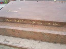 C J ROME Biographie Tombe Citations Forum JeSuisMort C J ROME Biographie Tombe Citations Forum JeSuisMort
