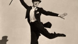 fred astaire youtube
